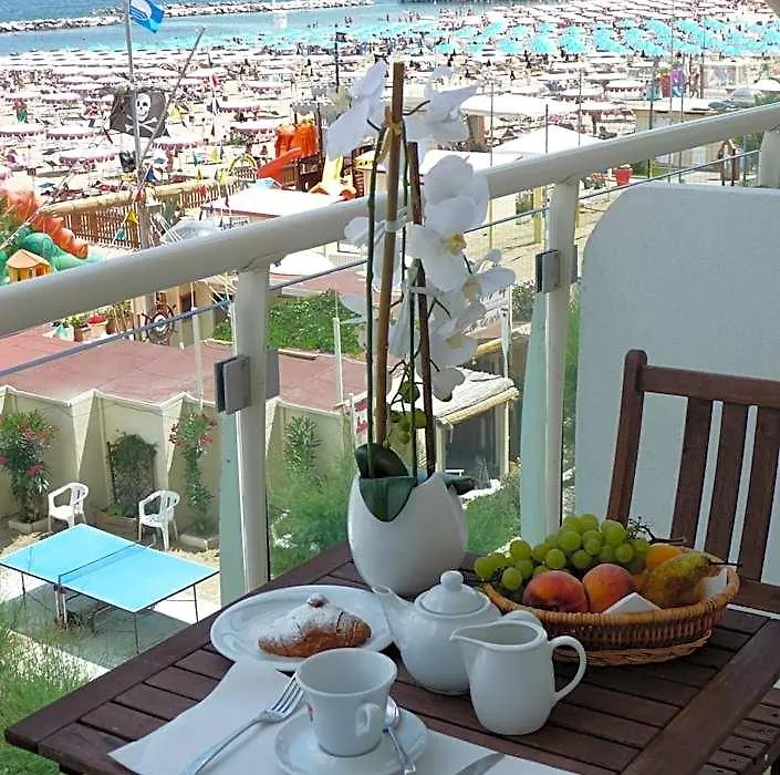 Hotel Thea-1