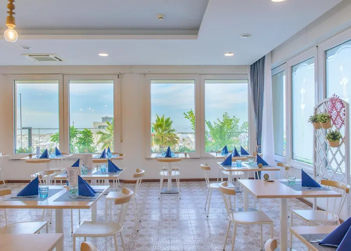 Hotel Nobel Gabicce Mare