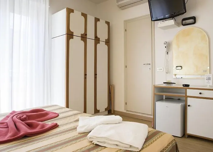 Hotel Alba Gabicce Mare